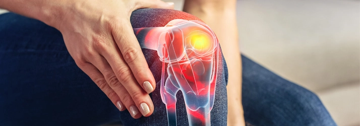 Chiropractic Eagan MN Knee Pain